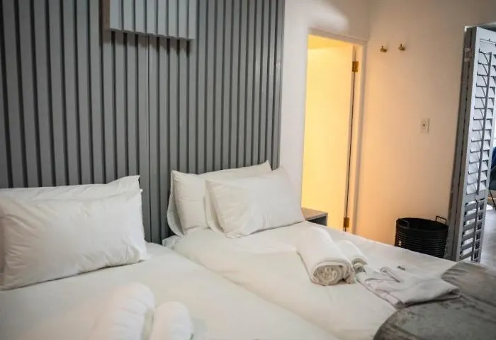 Camps Bay Luxury Retreat