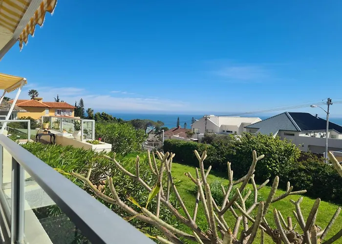 Camps Bay Luxury Retreat