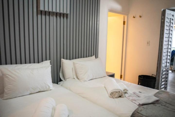 Apartment Camps Bay Luxury Retreat Cape Town