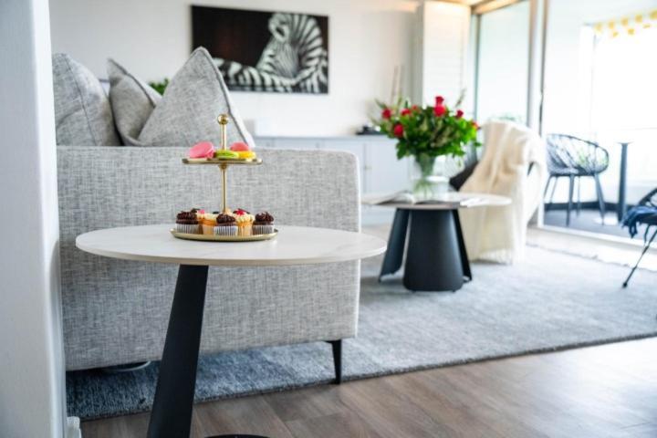 Camps Bay Luxury Retreat Cape Town
