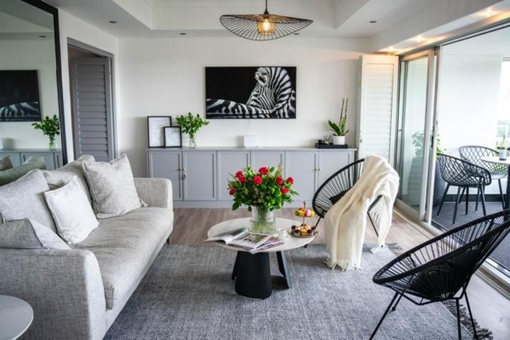 Camps Bay Luxury Retreat * Cape Town