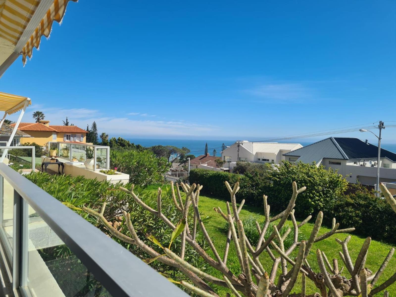 Apartment Camps Bay Luxury Retreat *