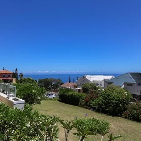 Camps Bay Luxury Retreat Apartment Cape Town Exterior photo