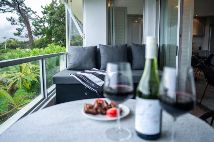 Camps Bay Luxury Retreat * Cape Town